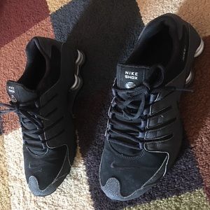 Men’s Nike’s size 9